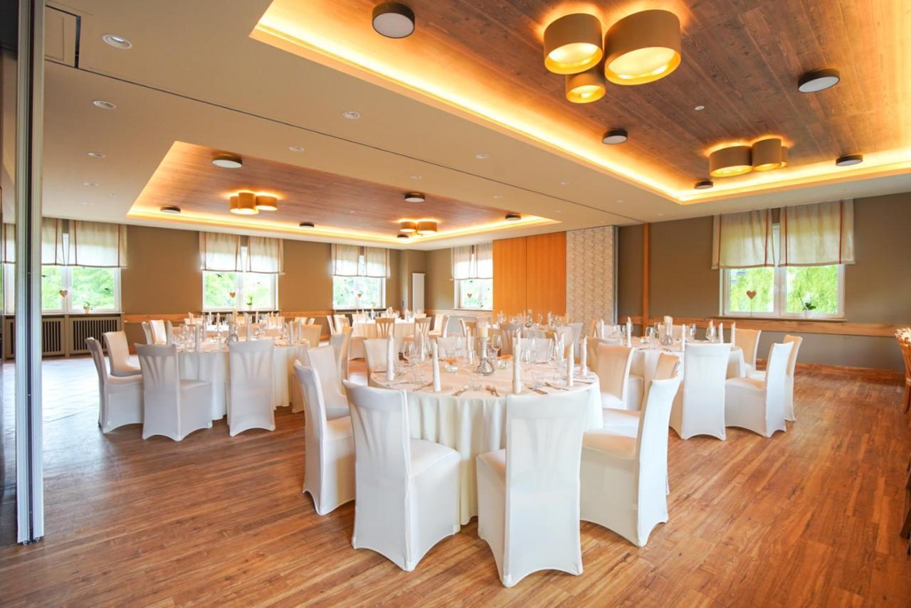 Landhotel Kuralpe Kreuzhof Lautertal  Eksteriør billede