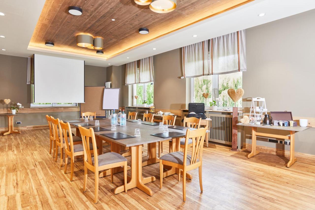 Landhotel Kuralpe Kreuzhof Lautertal  Eksteriør billede