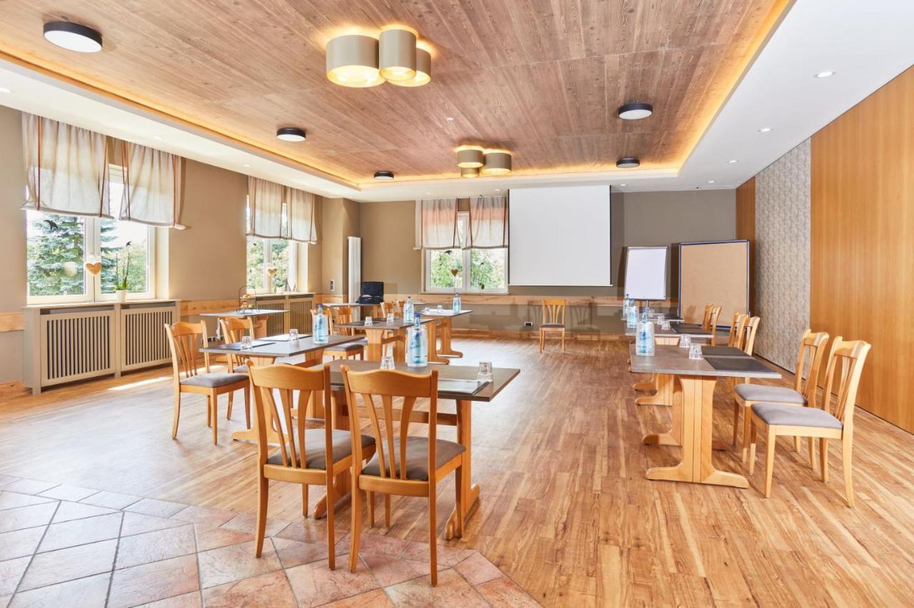 Landhotel Kuralpe Kreuzhof Lautertal  Eksteriør billede