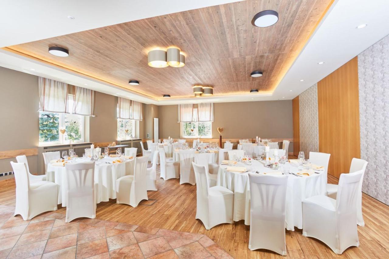 Landhotel Kuralpe Kreuzhof Lautertal  Eksteriør billede
