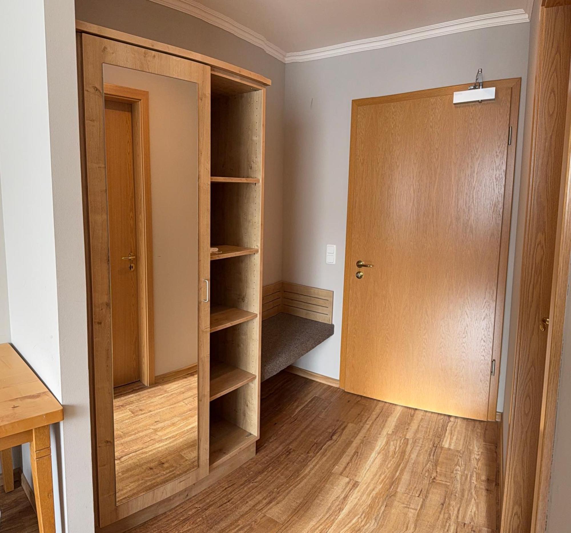 Landhotel Kuralpe Kreuzhof Lautertal  Eksteriør billede